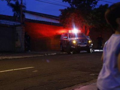 Atentado deixa três mortos no Paraguai