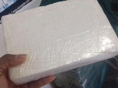 Boliviana presa em MS despachando cocaína para Barcelona é expulsa do Brasil Boliviana presa em MS despachando cocaína para Barcelona é expulsa do Brasil