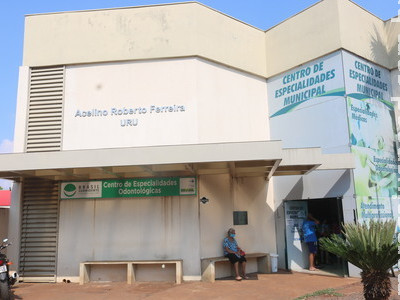 Centro de Especialidades Municipal inicia atendimentos em horário estendido  Centro de Especialidades Municipal inicia atendimentos em horário estendido