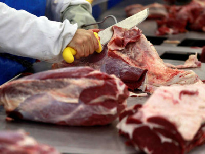 China mantém veto à compra de carne brasileira e preocupa autoridades