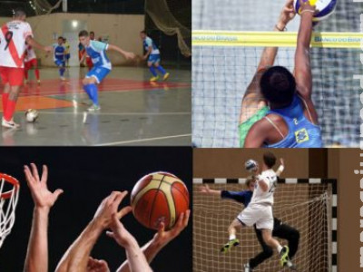 Com participação de 15 municípios, Três Lagoas sediará Jogos Escolares da Juventude Com participação de 15 municípios, Três Lagoas sediará Jogos Escolares da Juventude