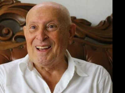 Conhecido por fazer consultas médicas de graça, morre padre Jayme Aguiar aos 82 anos