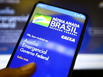 Decreto regulamenta operacionalização do pagamento do Auxílio Brasil