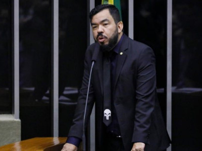 Deputado de MS anuncia voto contrário à Reforma Administrativa de Paulo Guedes