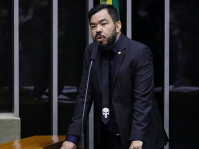 Deputado de MS anuncia voto contrário à Reforma Administrativa de Paulo Guedes Deputado de MS anuncia voto contrário à Reforma Administrativa de Paulo Guedes