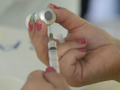 Dourados segue com vacinação contra a Covid-19 em 4 locais diferentes Dourados segue com vacinação contra a Covid-19 em 4 locais diferentes