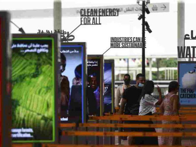 Dubai volta a ser procurada por brasileiros após abertura para turismo Dubai volta a ser procurada por brasileiros após abertura para turismo