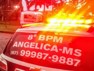 Embriagado, homem é preso após ameaçar proprietária de estabelecimento comercial Embriagado, homem é preso após ameaçar proprietária de estabelecimento comercial