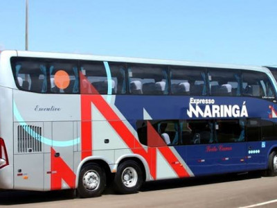 Empresa de transporte é autuada após negar gratuidade a idosos em viagens Empresa de transporte é autuada após negar gratuidade a idosos em viagens
