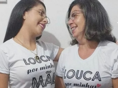 Ex-namorado não aceita término, atira contra jovem, mas mata a mãe Ex-namorado não aceita término, atira contra jovem, mas mata a mãe
