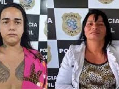 Garota de programa e mãe inventam estupro e caminhoneiro morre linchado Garota de programa e mãe inventam estupro e caminhoneiro morre linchado