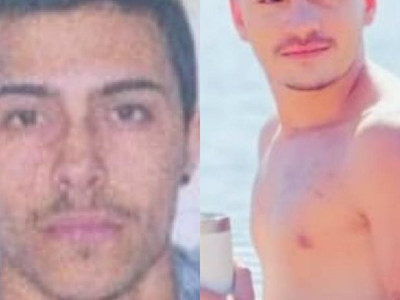 Identificados ocupantes de helicóptero que caiu em MS com cocaína Identificados ocupantes de helicóptero que caiu em MS com cocaína