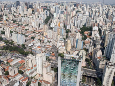 Lançamento de imóveis aumenta 69% no trimestre encerrado em julho Lançamento de imóveis aumenta 69% no trimestre encerrado em julho