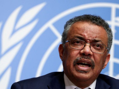 OMS defende vacinação contra malária para crianças africanas OMS defende vacinação contra malária para crianças africanas