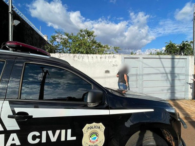 Ouro Branco: polícia apreende munições importadas em casa de irmã de preso, alvo da operação