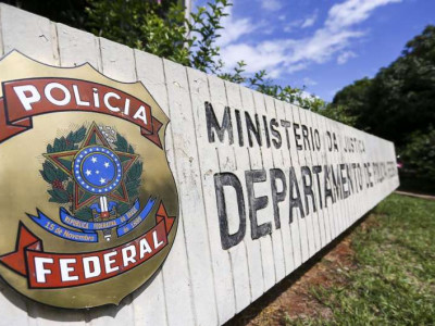 PF prende sete pessoas envolvidas no assalto a bancos em Araçatuba PF prende sete pessoas envolvidas no assalto a bancos em Araçatuba