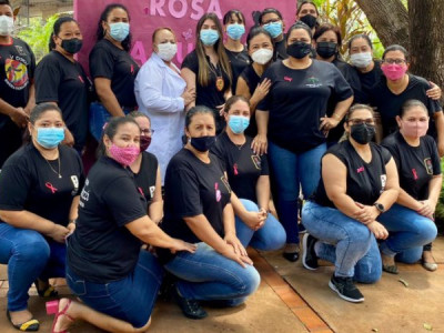 Policiais Civis ministram palestras para alunos da Associação Pestalozzi Policiais Civis ministram palestras para alunos da Associação Pestalozzi