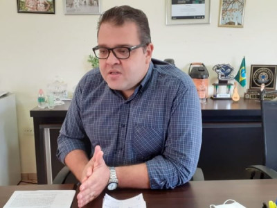 Prefeitura anuncia nomeação de professores e coordenadores da Reme de Dourados Prefeitura anuncia nomeação de professores e coordenadores da Reme de Dourados