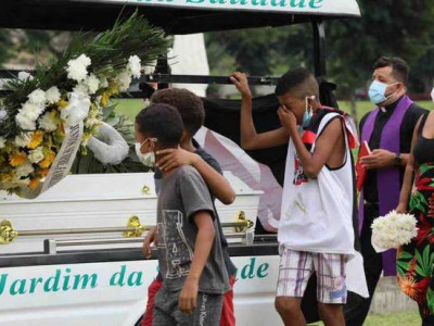 Quase 50 crianças foram mortas de forma violenta durante 2020 em MS Quase 50 crianças foram mortas de forma violenta durante 2020 em MS