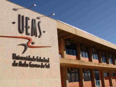 Servidor é investigado por piadas sexuais contra alunas e servidoras da Uems Servidor é investigado por piadas sexuais contra alunas e servidoras da Uems