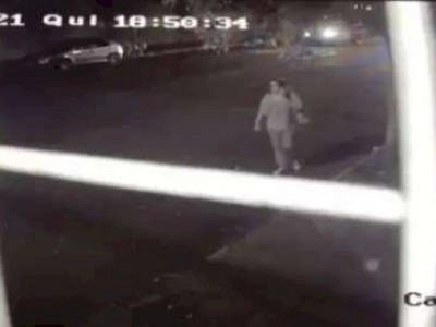 “Sobrinho” alega que agiota matou tia, mas para polícia, versão tem “furos” “Sobrinho” alega que agiota matou tia, mas para polícia, versão tem “furos”