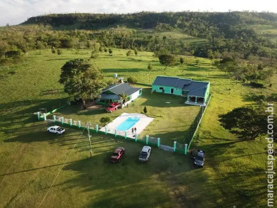 Três são presos, mas operação vaza e chefe do tráfico consegue escapar Três são presos, mas operação vaza e chefe do tráfico consegue escapar