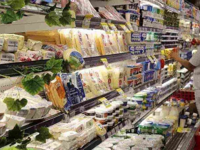 Tudo caro: Campo Grande acumula inflação de 7,67% no ano com alta de alimentos e de energia elétrica