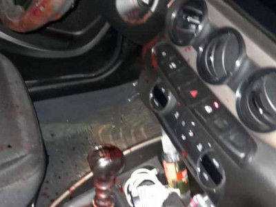 Adolescentes suspeitos de tentativa de latrocínio contra taxista são detidos Adolescentes suspeitos de tentativa de latrocínio contra taxista são detidos