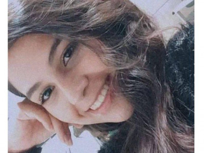 Após ser arremessada de motocicleta, jovem tem morte cerebral na Santa Casa Após ser arremessada de motocicleta, jovem tem morte cerebral na Santa Casa