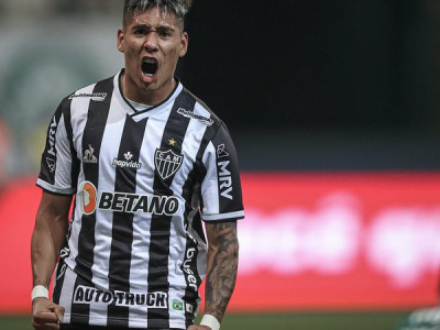 Atlético-MG empata com reservas do Palmeiras e perde chance de título no domingo