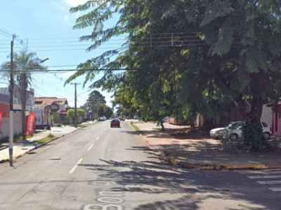Bandidos armados rendem família e roubam caminhonete na Bom Pastor Bandidos armados rendem família e roubam caminhonete na Bom Pastor