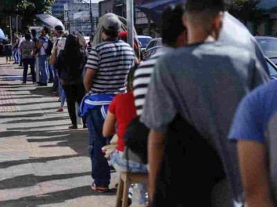 Campo Grande convoca candidatos aprovados em 3 processos seletivos; confira os nomes Campo Grande convoca candidatos aprovados em 3 processos seletivos; confira os nomes