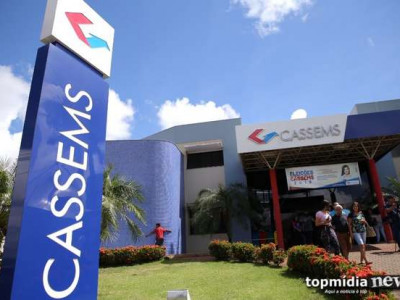 Cassems lança rede exclusiva de tratamento oncológico em Mato Grosso do Sul Cassems lança rede exclusiva de tratamento oncológico em Mato Grosso do Sul