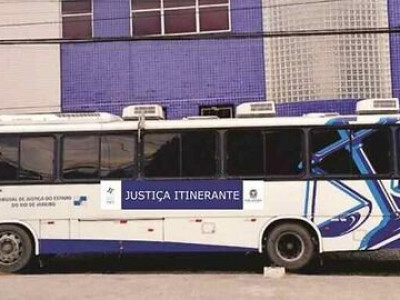 Corumbá recebe Justiça Federal Itinerante para atendimentos em novembro Corumbá recebe Justiça Federal Itinerante para atendimentos em novembro