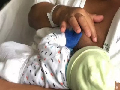 Doenças respiratórias em crianças crescem e colocam pais em alerta Doenças respiratórias em crianças crescem e colocam pais em alerta