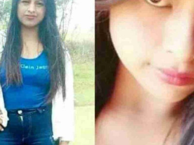 Família procura jovem indígena desaparecida há mais de 30 dias em Dourados Família procura jovem indígena desaparecida há mais de 30 dias em Dourados