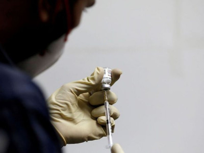 Índia promete mais vacinas contra covid à África após anúncio chinês Índia promete mais vacinas contra covid à África após anúncio chinês