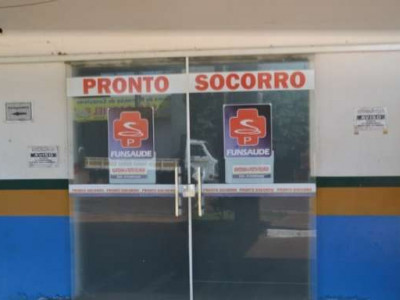 Jovem enciumado vai tirar satisfação com desconhecido e é baleado em MS Jovem enciumado vai tirar satisfação com desconhecido e é baleado em MS