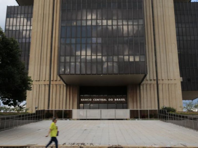 Mercado financeiro eleva projeção da inflação para 10,12% Mercado financeiro eleva projeção da inflação para 10,12%