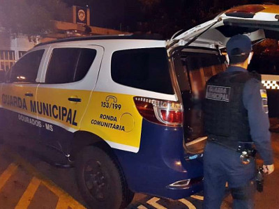 Ministério da Justiça libera quase R$ 300 mil para armar Guarda Municipal Ministério da Justiça libera quase R$ 300 mil para armar Guarda Municipal