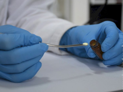 Moléculas contra Doença de Chagas são 100% eficazes contra Covid, diz USP Moléculas contra Doença de Chagas são 100% eficazes contra Covid, diz USP