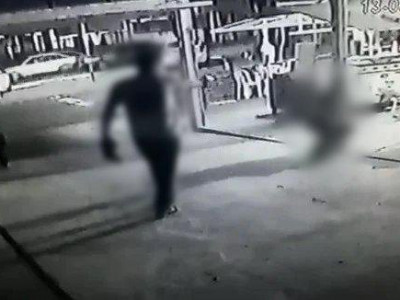 Motoentregador condenado a 14 anos por morte de colega tem liberdade negada Motoentregador condenado a 14 anos por morte de colega tem liberdade negada