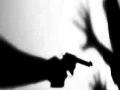 Na frente de casa homem é assaltado por dupla armada em Sidrolândia Na frente de casa homem é assaltado por dupla armada em Sidrolândia