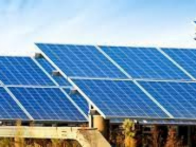 Para economizar energia elétrica, TRE-MS vai pagar R$ 2 milhões em usina fotovoltaica 