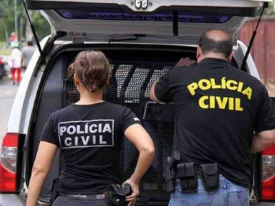 Policiais civis reclamam de projeto de reestruturação, mas Sinpol-MS desautoriza carta Policiais civis reclamam de projeto de reestruturação, mas Sinpol-MS desautoriza carta