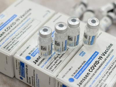 Quem recebeu a vacina da Janssen terá que tomar a 2ª dose  Quem recebeu a vacina da Janssen terá que tomar a 2ª dose