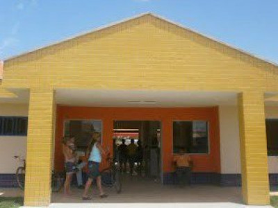 Reforma em Centro de Educação Infantil custará R$ 718 mil para prefeitura de Água Clara