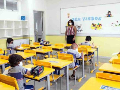 Seleção para estagiários de pedagogia fecha inscrições nesta terça em Campo Grande