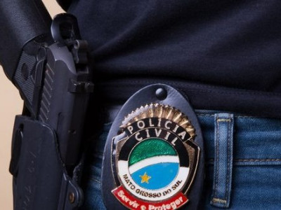 TJMS nega recurso e mantém condenação de ex-policial que desviava fianças TJMS nega recurso e mantém condenação de ex-policial que desviava fianças