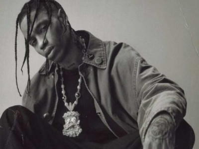 Travis Scott vai pagar funeral de vítimas mortas durante show nos EUA Travis Scott vai pagar funeral de vítimas mortas durante show nos EUA